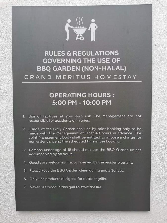 Grand Meritus @penang *