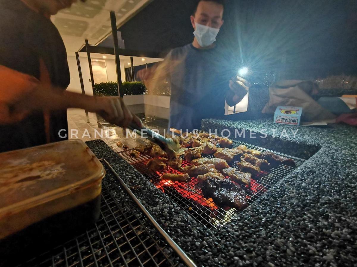 Grand Meritus @penang