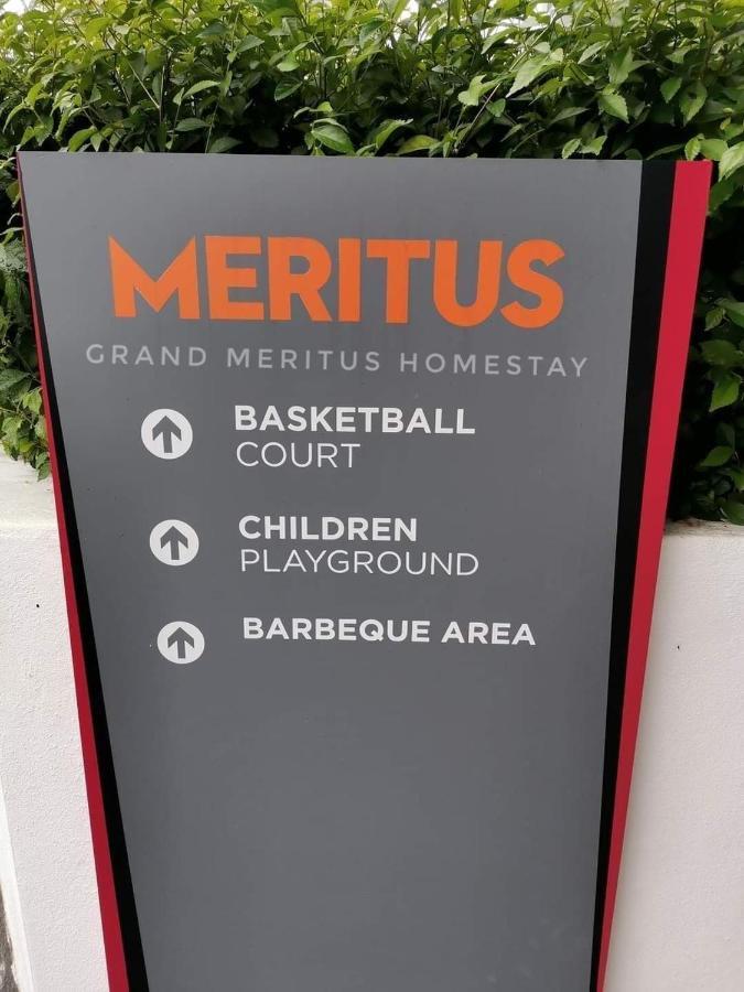 Grand Meritus @penang