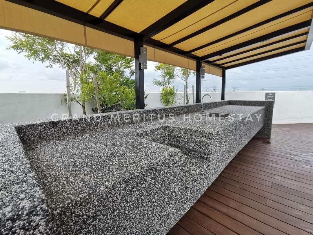 Grand Meritus @penang