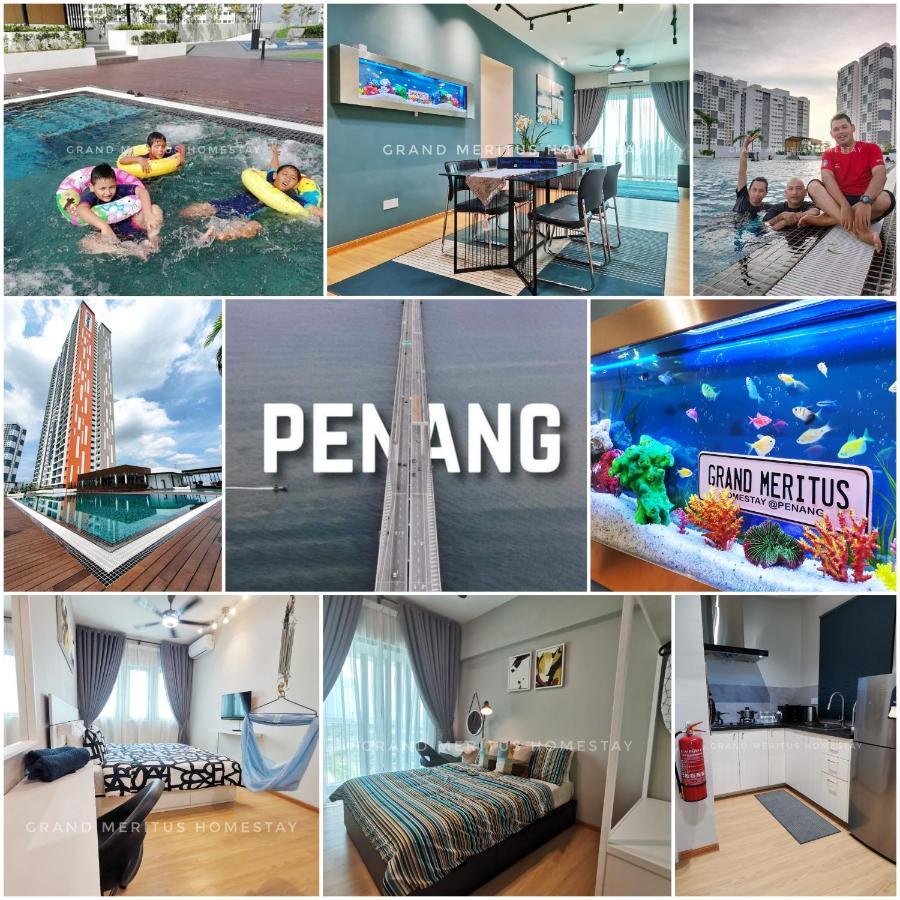 Grand Meritus @penang Perai